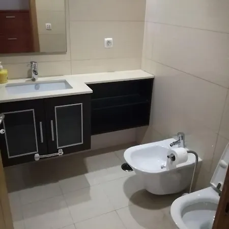 Luxury Aparthotel Colinas Do Cruzeiro Odivelas  Exterior photo