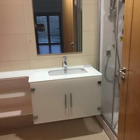 Luxury Aparthotel Colinas Do Cruzeiro Odivelas  Exterior photo