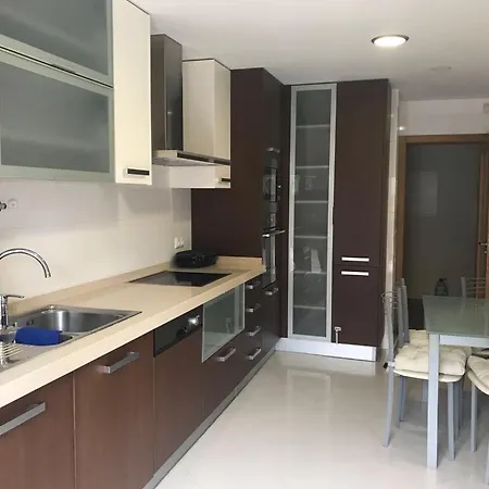 Luxury Aparthotel Colinas Do Cruzeiro Odivelas  Exterior photo