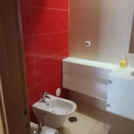 Luxury Aparthotel Colinas Do Cruzeiro Odivelas  Exterior photo