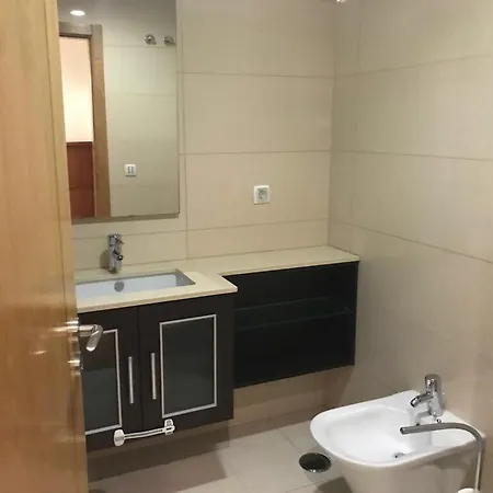 Luxury Aparthotel Colinas Do Cruzeiro Odivelas  Exterior photo
