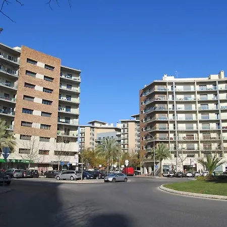 Luxury Aparthotel Colinas Do Cruzeiro Odivelas  Exterior photo