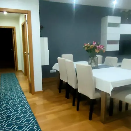 Luxury Aparthotel Colinas Do Cruzeiro Odivelas  Exterior photo