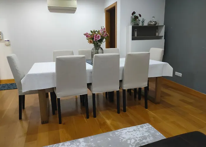 Luxury Aparthotel Colinas Do Cruzeiro