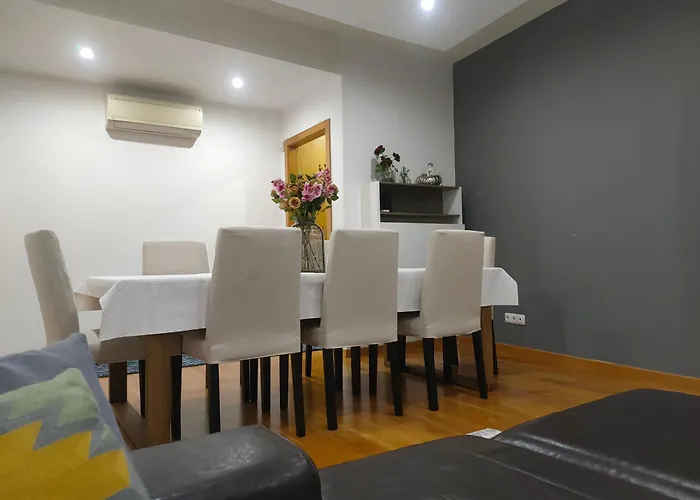 Luxury Aparthotel Colinas Do Cruzeiro