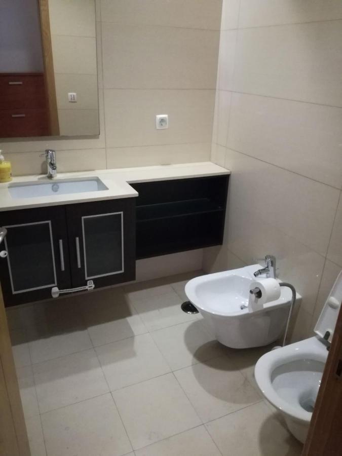Apartment Luxury Colinas Do Cruzeiro