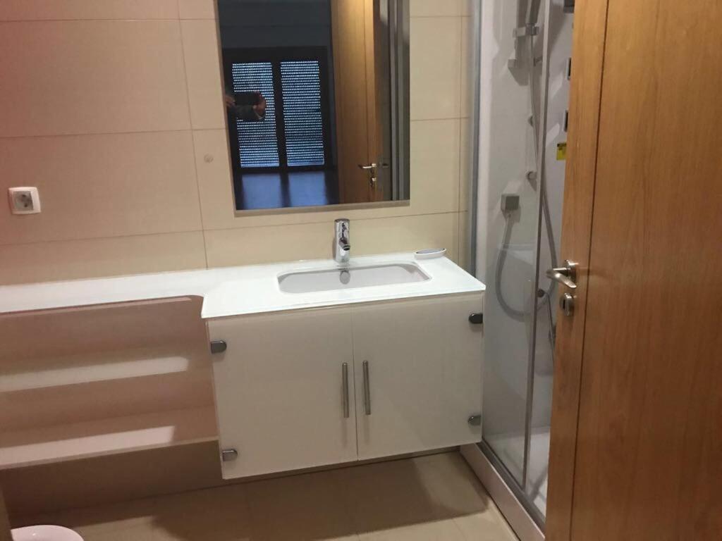 Luxury Colinas Do Cruzeiro Apartment