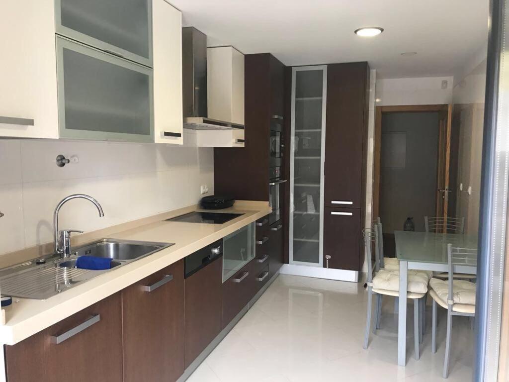 Luxury Colinas Do Cruzeiro Apartment *