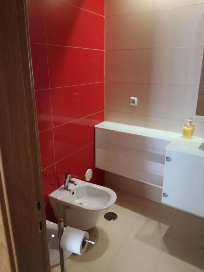 Apartment Luxury Colinas Do Cruzeiro