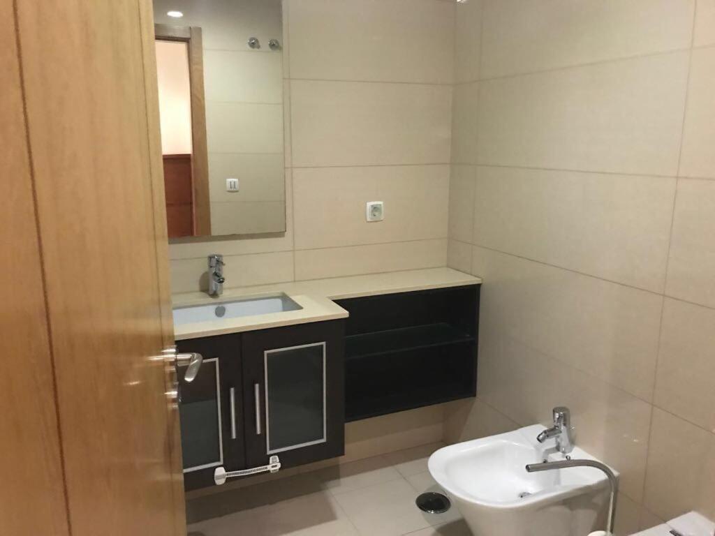 Apartment Luxury Colinas Do Cruzeiro