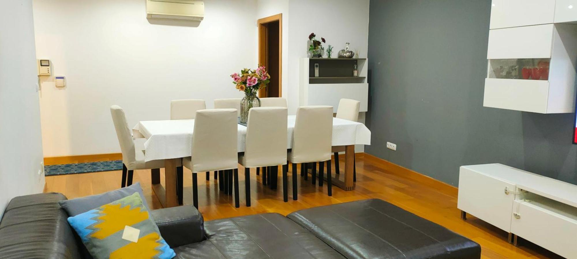Luxury Colinas Do Cruzeiro Odivelas (Lisbon)