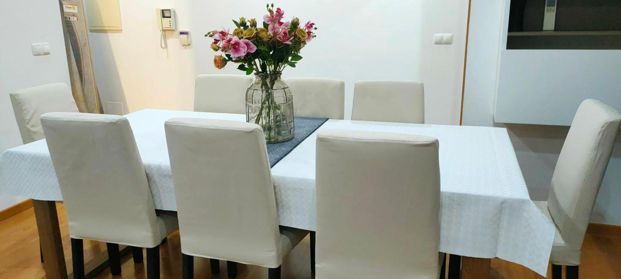 Apartment Luxury Colinas Do Cruzeiro Odivelas (Lisbon)