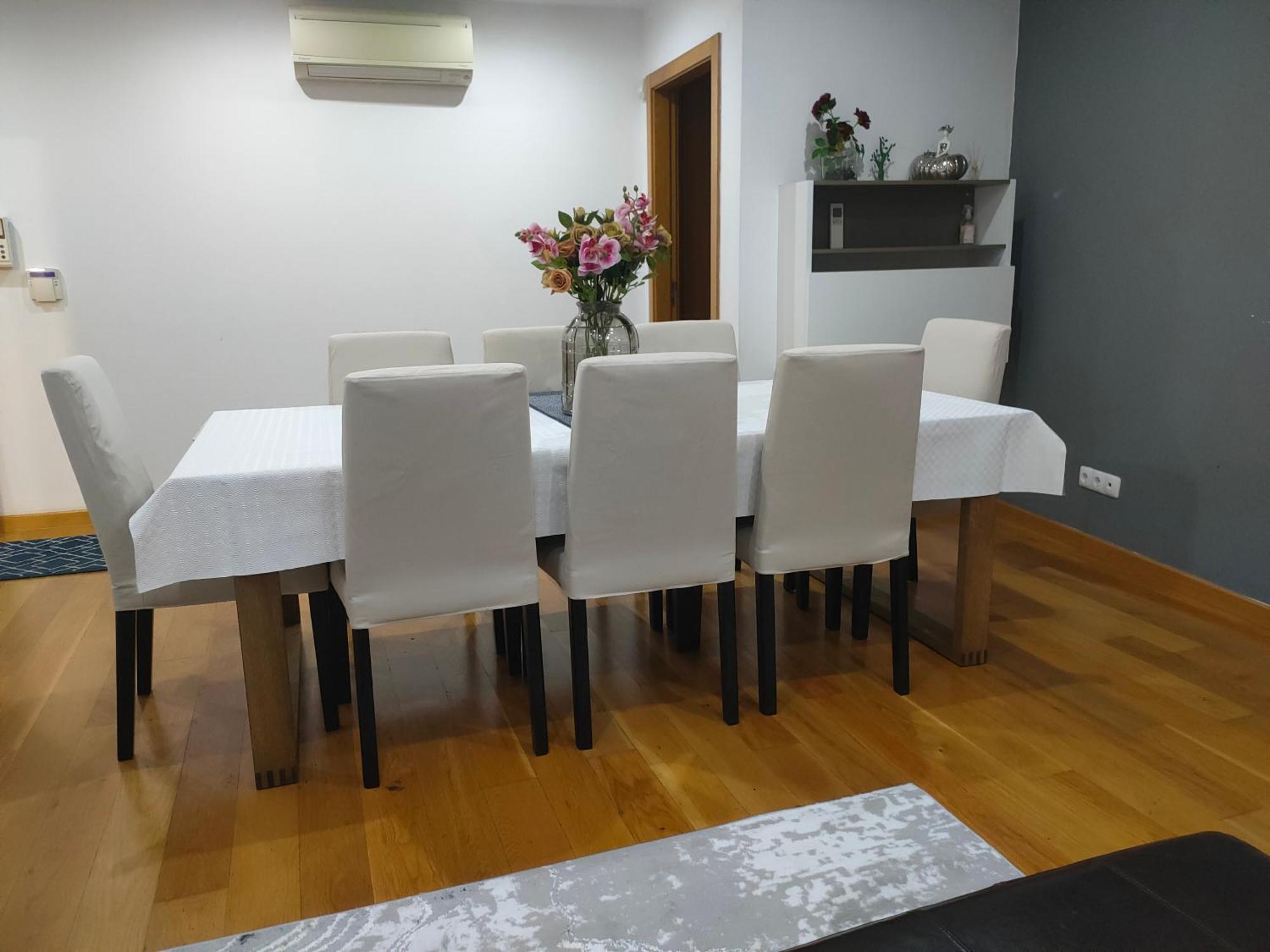 Apartment Luxury Colinas Do Cruzeiro *
