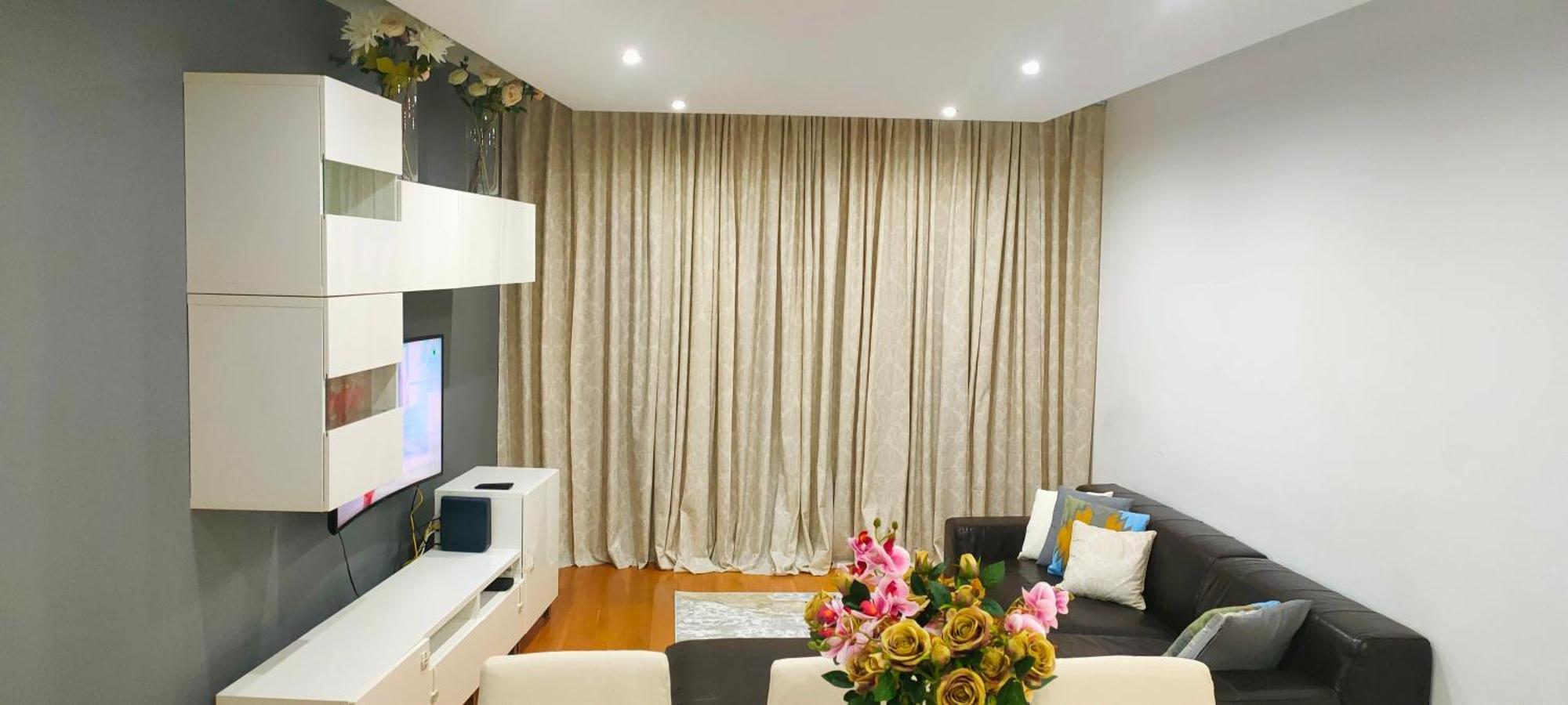 Luxury Colinas Do Cruzeiro Apartment Odivelas (Lisbon)
