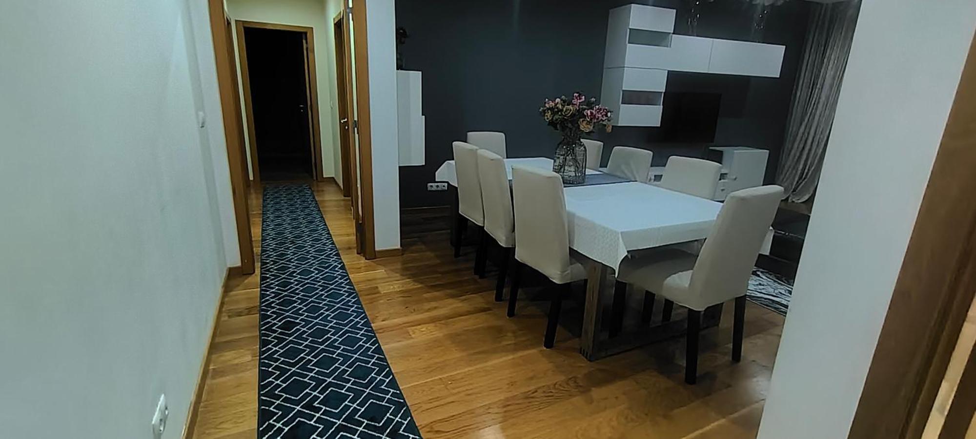 Luxury Colinas Do Cruzeiro *