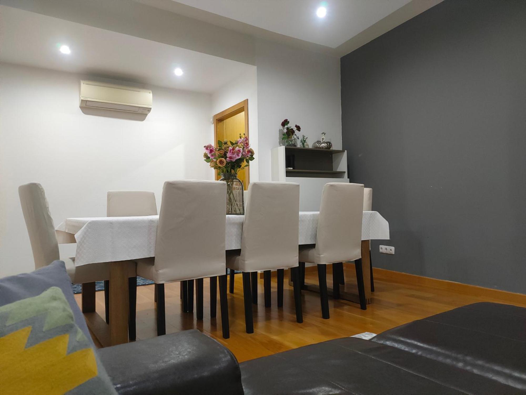 Luxury Colinas Do Cruzeiro Apartment