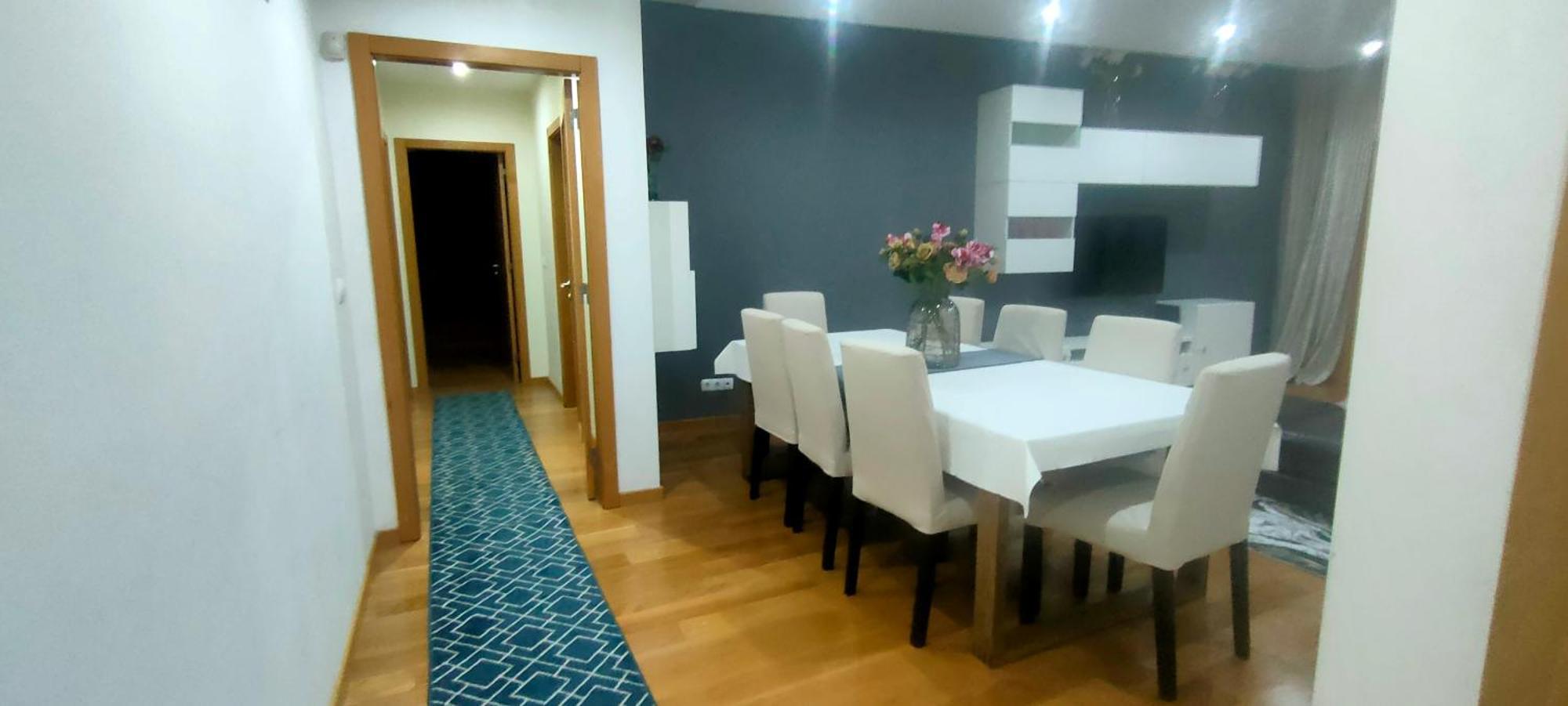 Luxury Colinas Do Cruzeiro *
