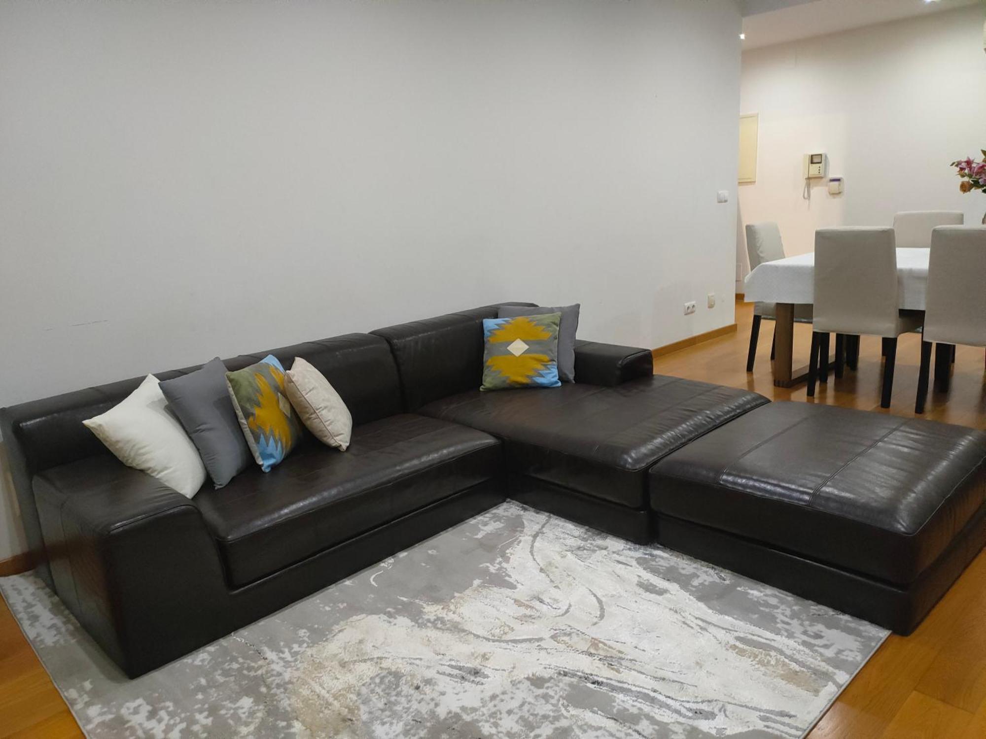 Luxury Colinas Do Cruzeiro Odivelas (Lisbon)